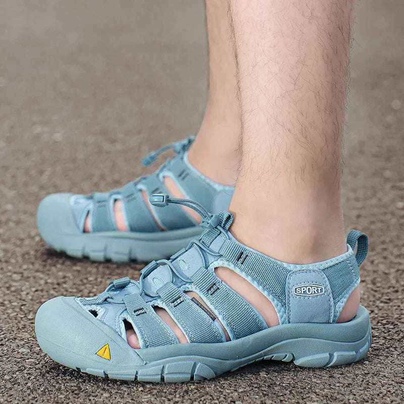 Zonic Sandals