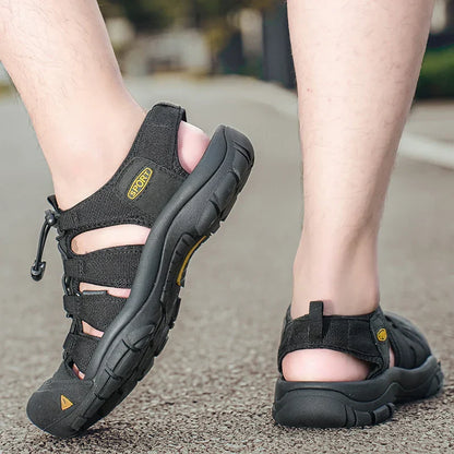 Zonic Sandals