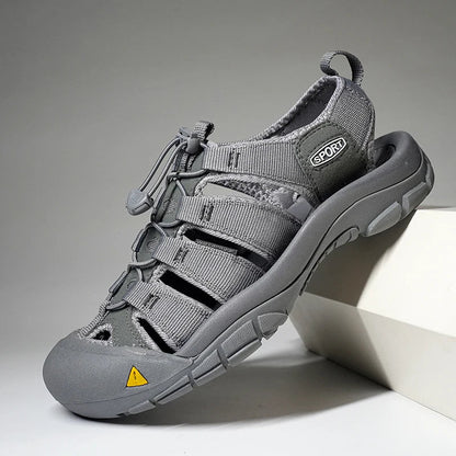 Zonic Sandals