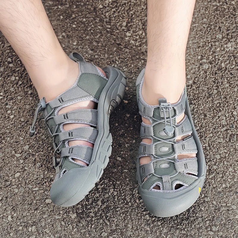 Zonic Sandals