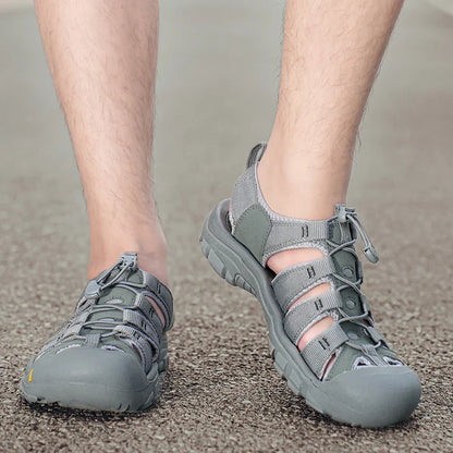 Zonic Sandals
