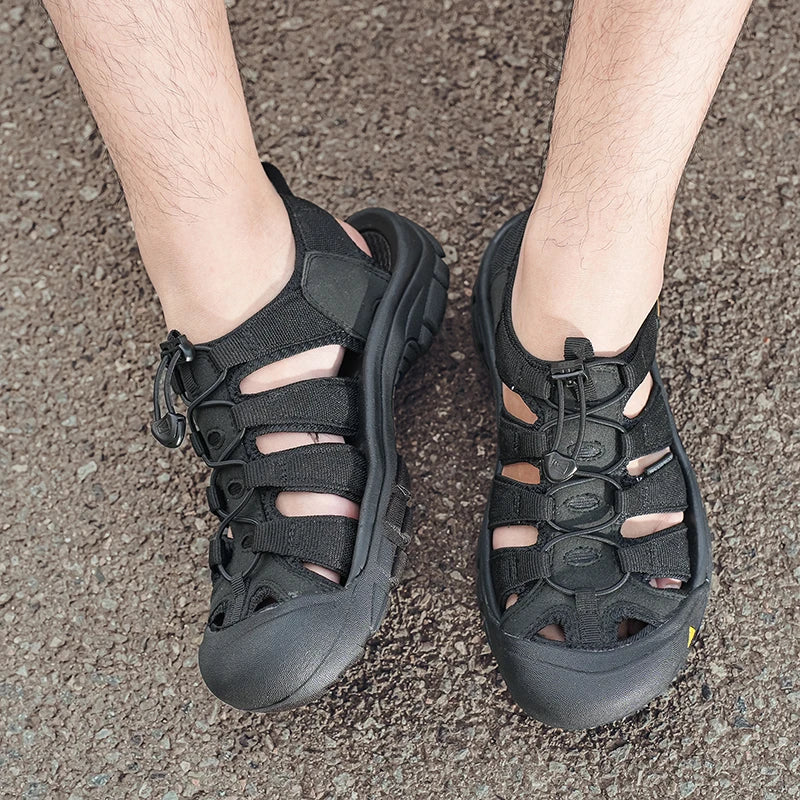 Zonic Sandals