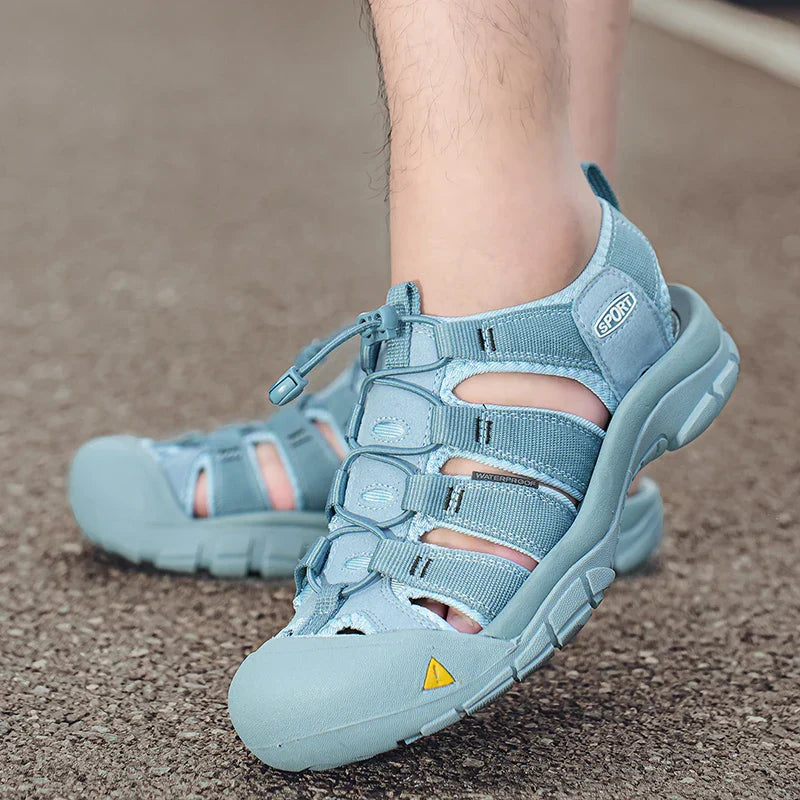 Zonic Sandals