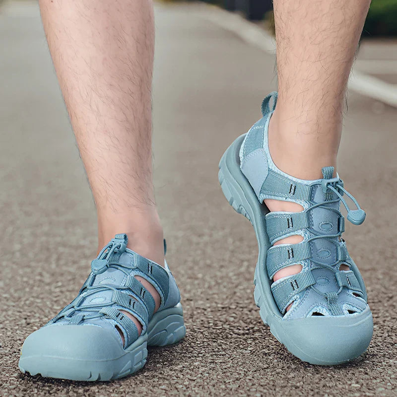 Zonic Sandals