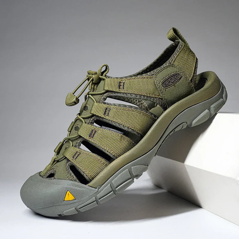 Zonic Sandals