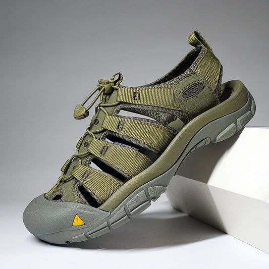 Zonic Sandals