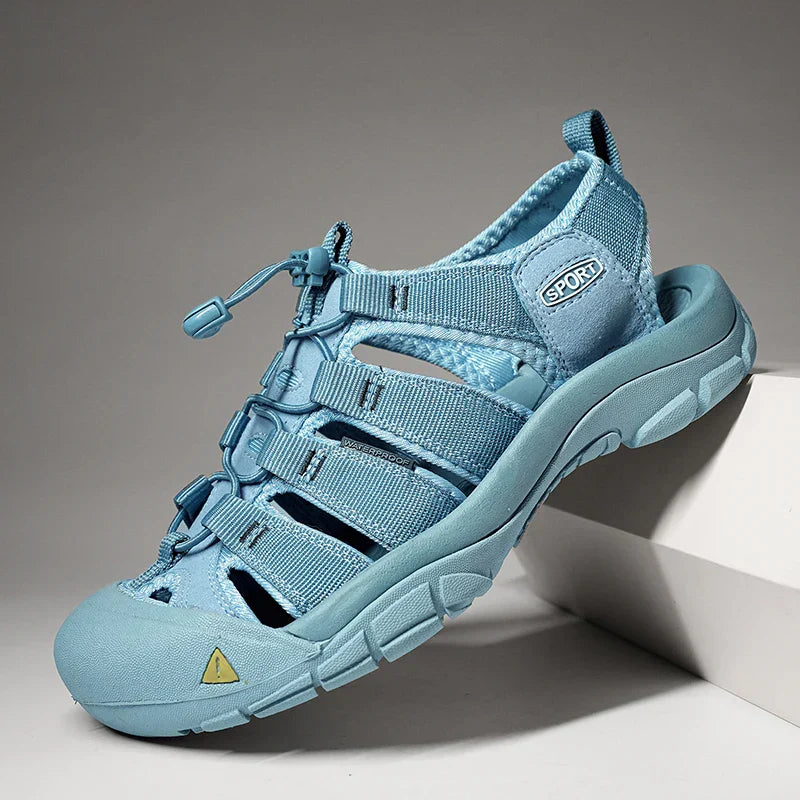 Zonic Sandals