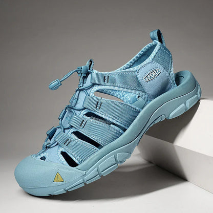 Zonic Sandals