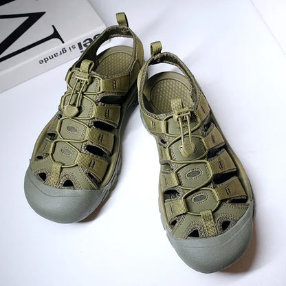Zonic Sandals
