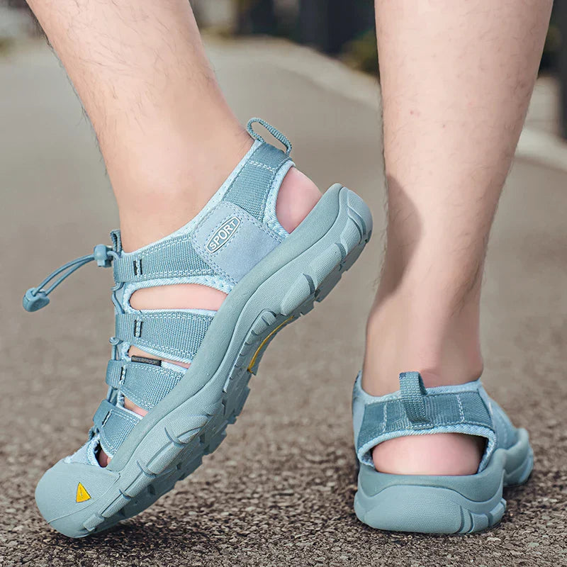Zonic Sandals