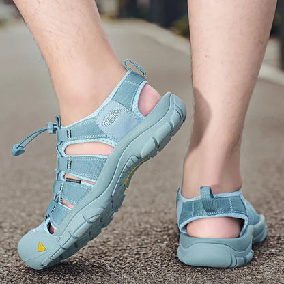 Zonic Sandals